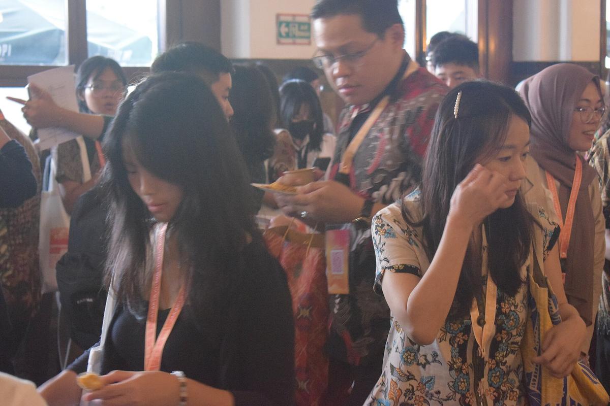 model united nations