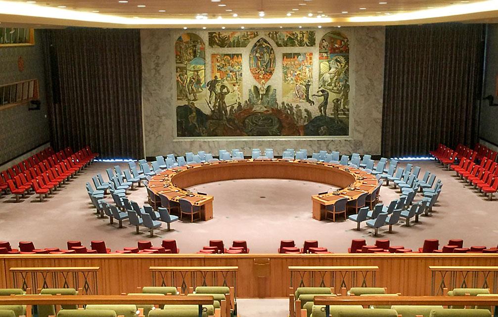 How to Run MUN Training Workshops That Transfer to the Committee Room