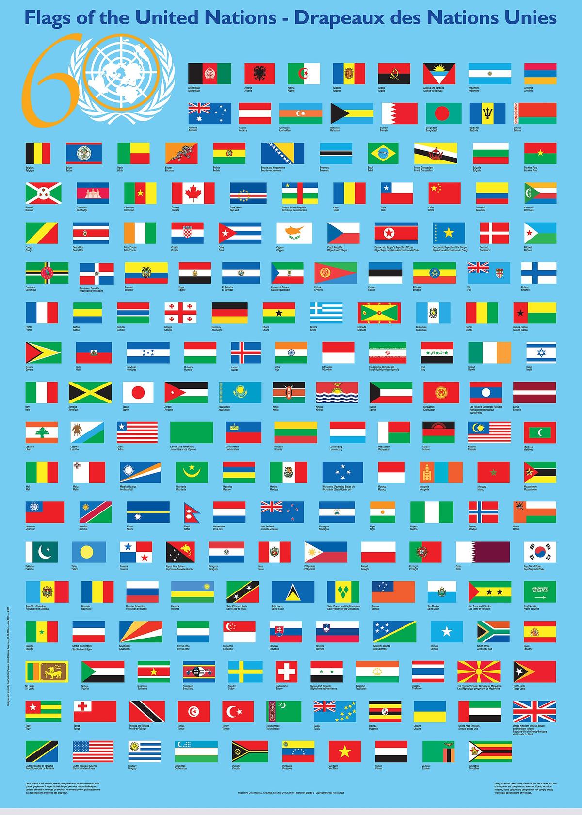 How to Start a Model United Nations Club at Your School or University